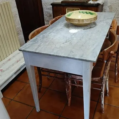 Oasi Dei Trulli בית כפרי