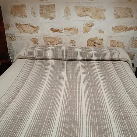 Oasi Dei Trulli בית כפרי *