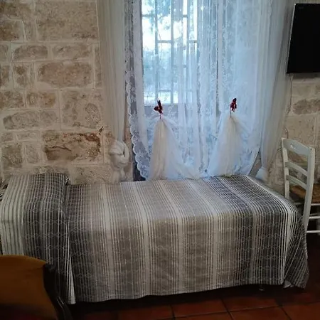 Oasi Dei Trulli