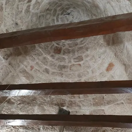 Oasi Dei Trulli 乡村民宿