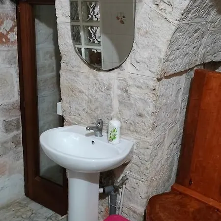 乡村民宿 Oasi Dei Trulli 马丁纳弗兰卡