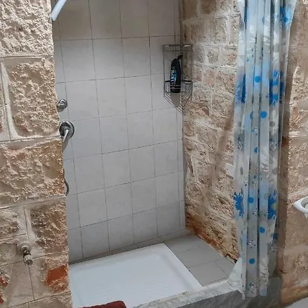 בית כפרי Oasi Dei Trulli מרטינה פרנקה